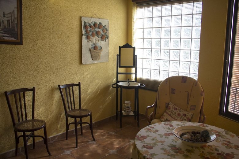 Agroturismo Casa Pilar