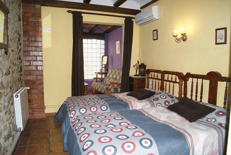 Agroturismo Casa Pilar