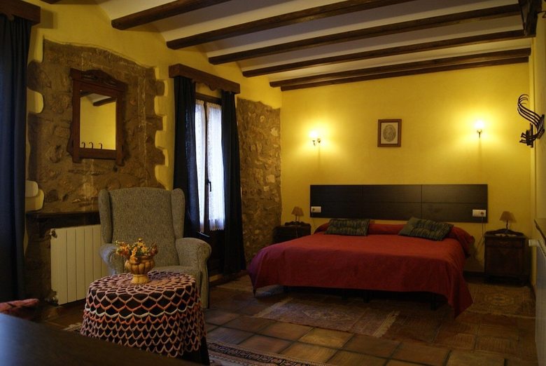 Agroturismo Casa Pilar