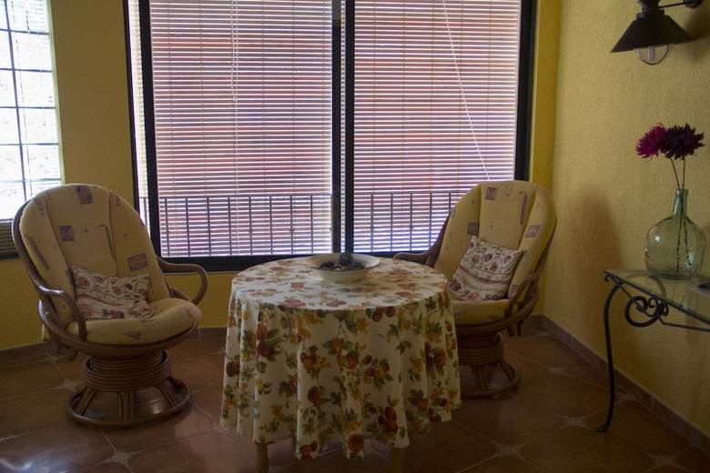 Agroturismo Casa Pilar