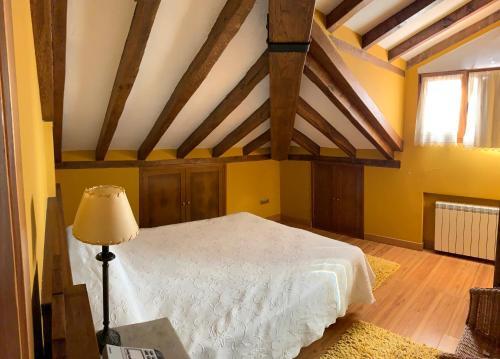Agroturismo Posada Venta Hornizo