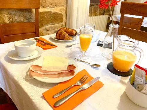 Agroturismo Posada Venta Hornizo