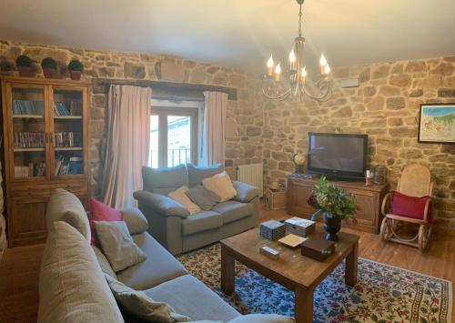 Agroturismo Posada Venta Hornizo