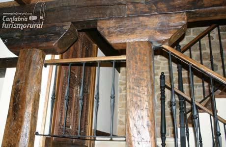 Agroturismo Posada Venta Hornizo