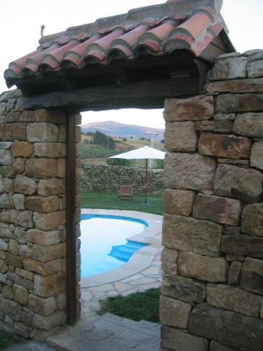 Agroturismo Posada Venta Hornizo