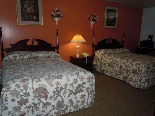 Motel Northland Inn