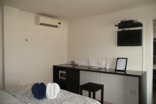 Hotel Laguna Mar