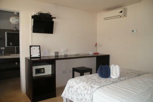 Hotel Laguna Mar
