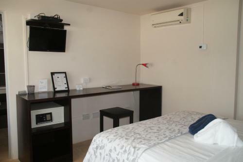 Hotel Laguna Mar