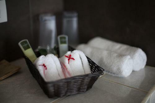 Hotel Laguna Mar