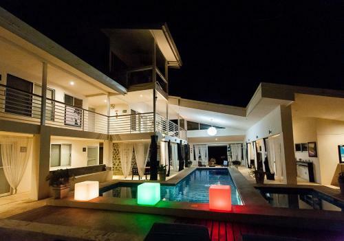 Hotel Laguna Mar