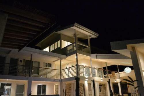 Hotel Laguna Mar