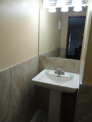 Motel Budget Inn Columbus