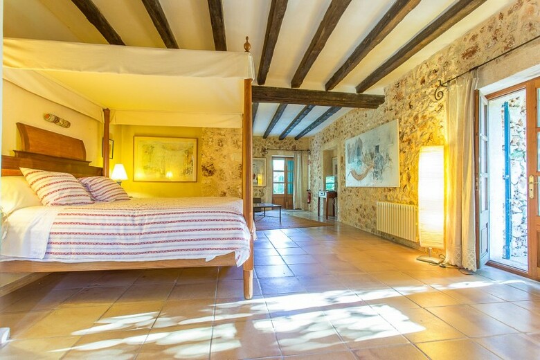 Agroturismo Son Foguer�