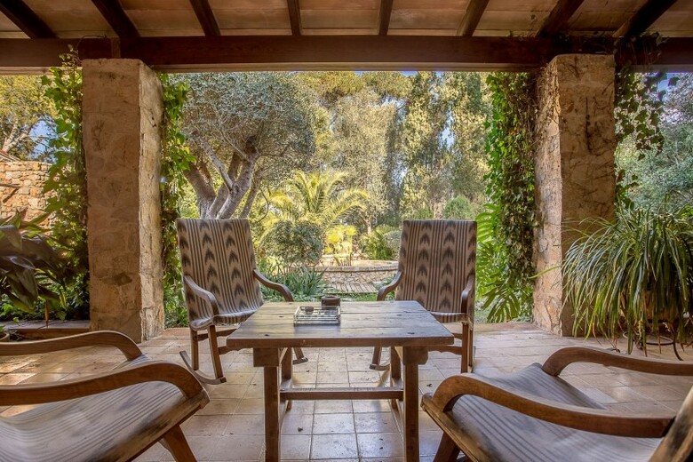 Agroturismo Son Foguer�
