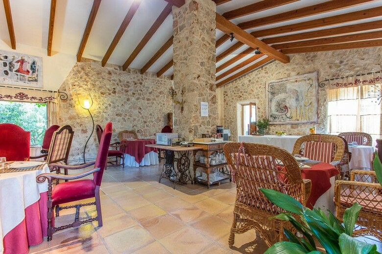 Agroturismo Son Foguer�