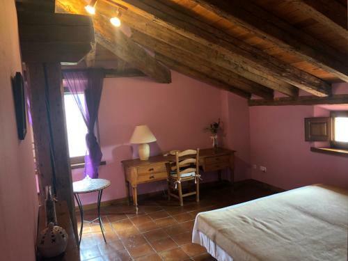 Agroturismo Posada Real De Las Vegas