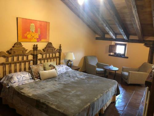 Agroturismo Posada Real De Las Vegas