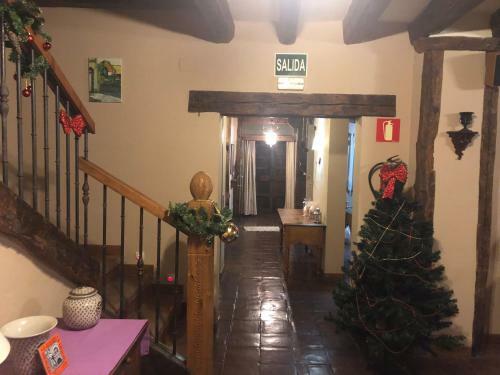 Agroturismo Posada Real De Las Vegas