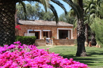 Agroturismo Finca Es Torrent