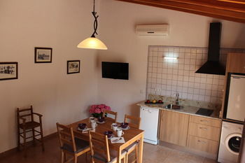 Agroturismo Finca Es Torrent