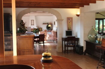 Agroturismo Finca Es Torrent