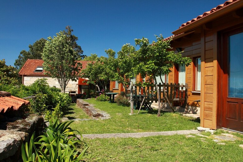 Agroturismo Rectoral De Fofe