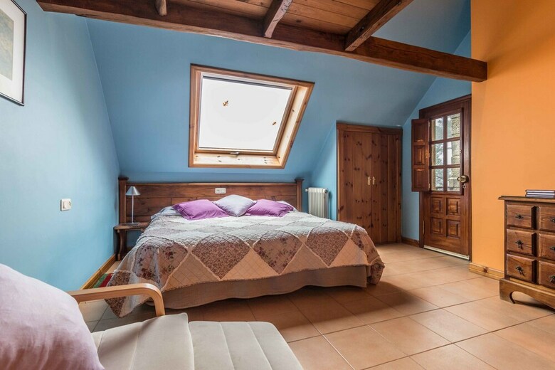 Agroturismo Rectoral De Fofe