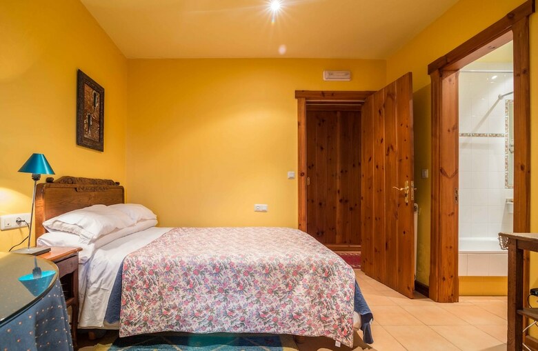 Agroturismo Rectoral De Fofe