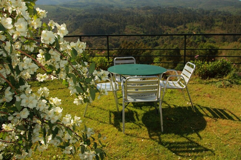 Agroturismo Rectoral De Fofe