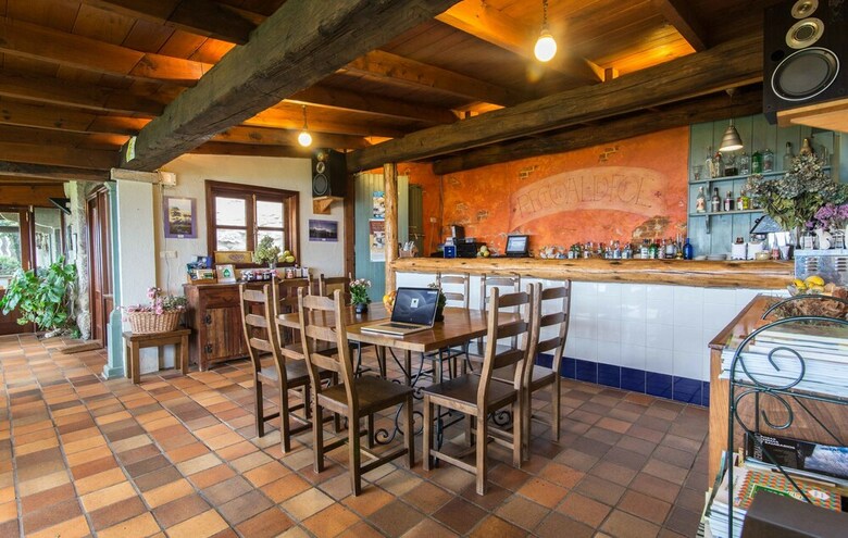 Agroturismo Rectoral De Fofe