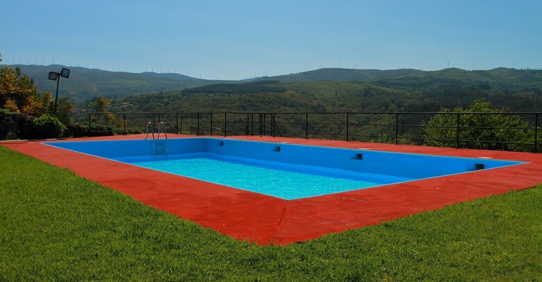 Agroturismo Rectoral De Fofe