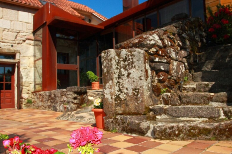 Agroturismo Rectoral De Fofe