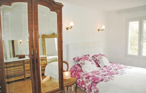 Holiday Home Bourg Saint Andeol Cd-919