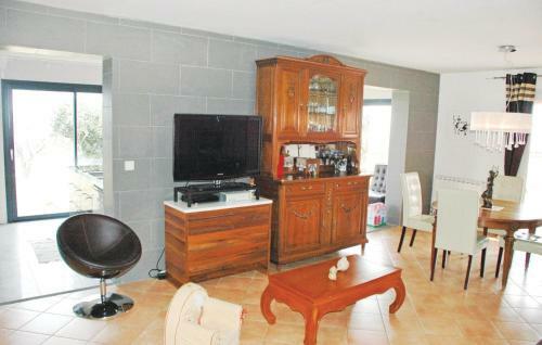 Holiday Home Bourg Saint Andeol Cd-919