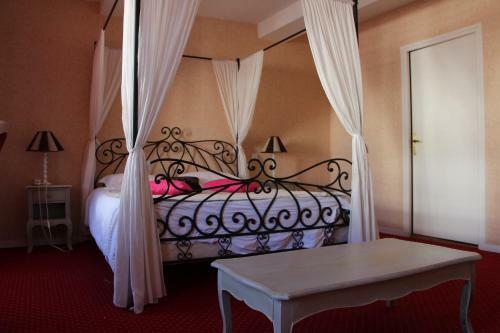 Posada Auberge Chez Ma�t�