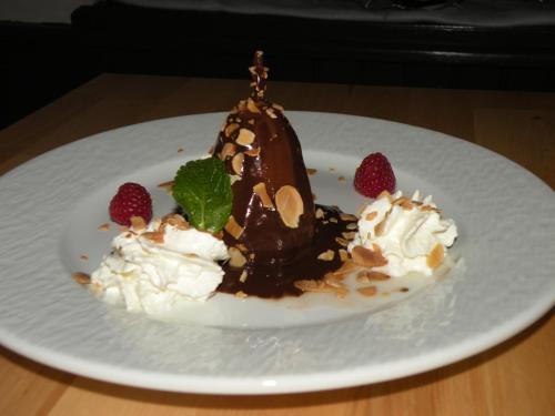 Posada Auberge Chez Ma�t�