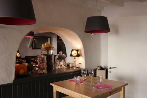 Posada Auberge Chez Ma�t�