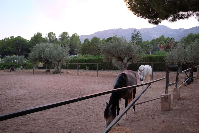 Agroturismo Casa Rural Aire