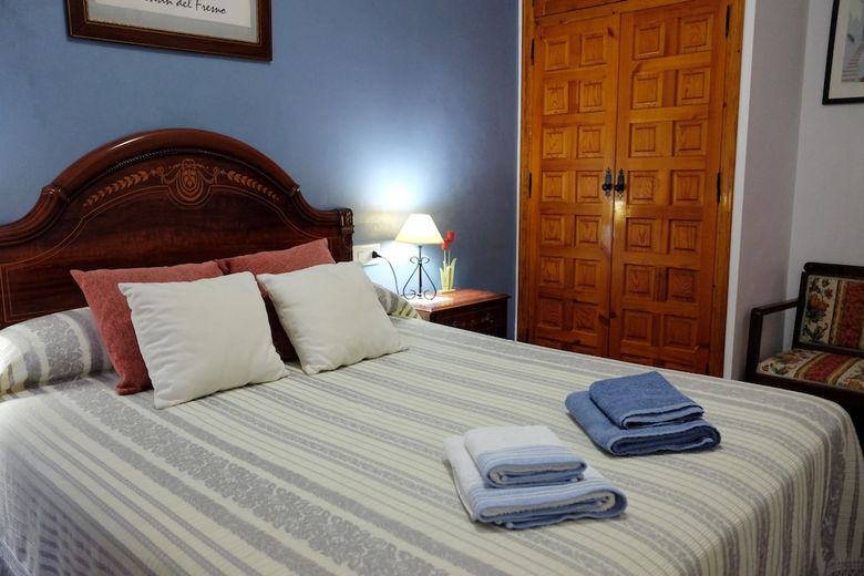 Agroturismo Casa Rural Aire