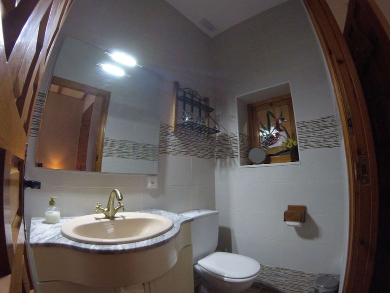 Agroturismo Casa Rural Aire