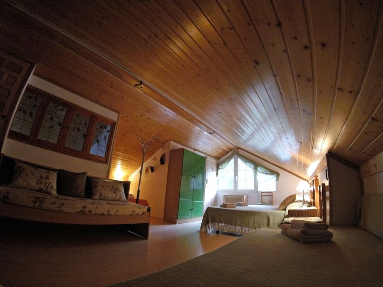 Agroturismo Casa Rural Aire