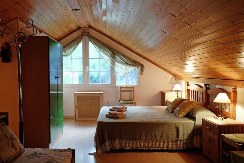 Agroturismo Casa Rural Aire