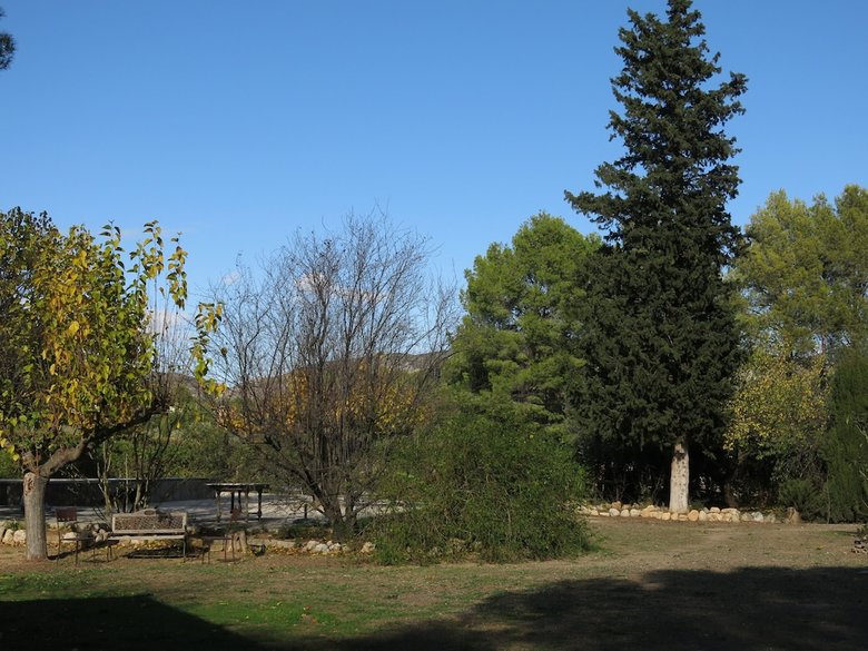 Agroturismo Casa Rural Aire