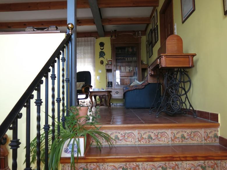 Agroturismo Casa Rural Aire