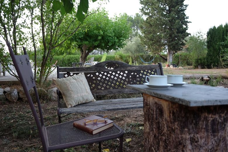 Agroturismo Casa Rural Aire