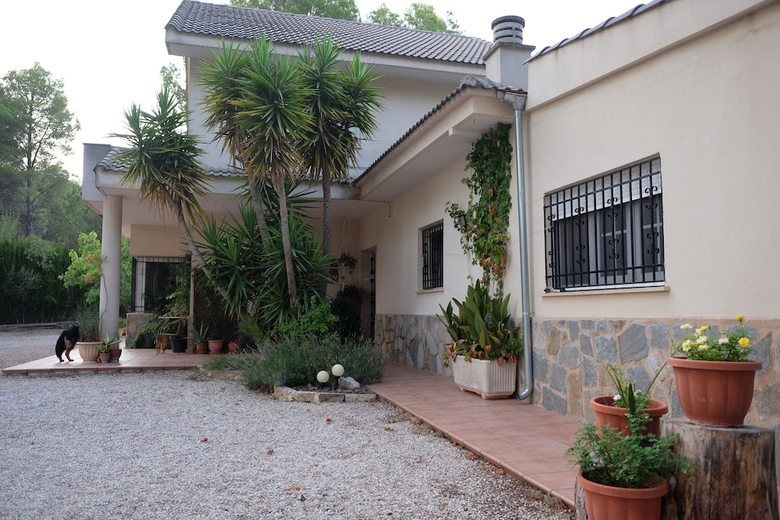 Agroturismo Casa Rural Aire