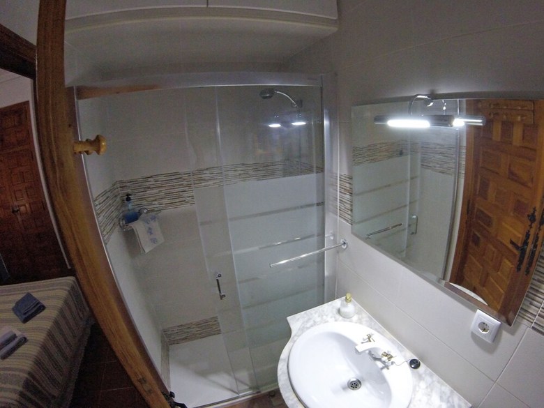 Agroturismo Casa Rural Aire