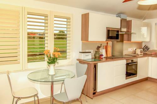 Bed & Breakfast Spire Cottage