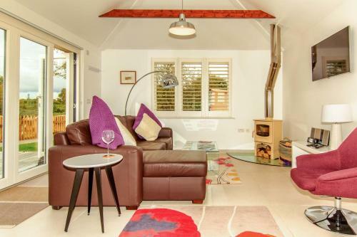 Bed & Breakfast Spire Cottage